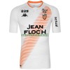 Maillot de Supporter FC Lorient Extérieur 2020-21 Pour Homme